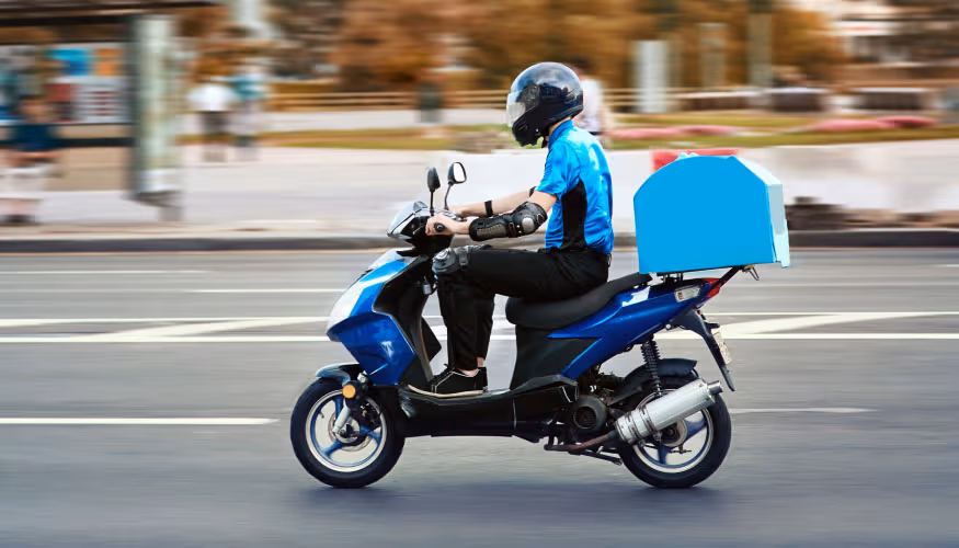 Arifiye Moto Kurye